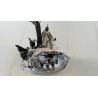 DACIA GEARBOXES  DACIA Logan 2004>2008 used