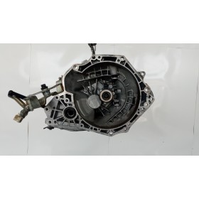 CAMBIO OPEL Meriva A...