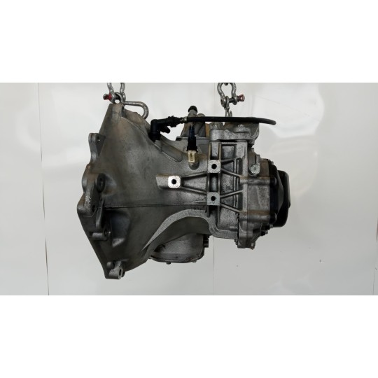GEARBOXES  OPEL Meriva A 2006>2010 used