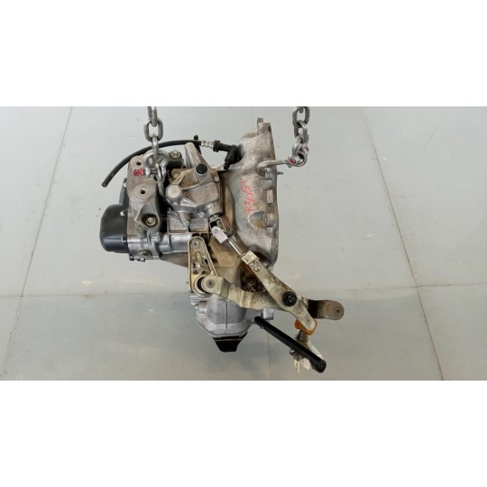 CAMBIO OPEL Meriva A 2006>2010 usato
