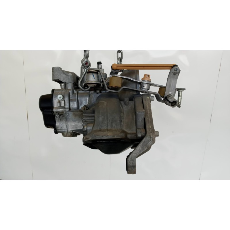 OPEL GEARBOXES  OPEL Corsa D 2006>2010 used