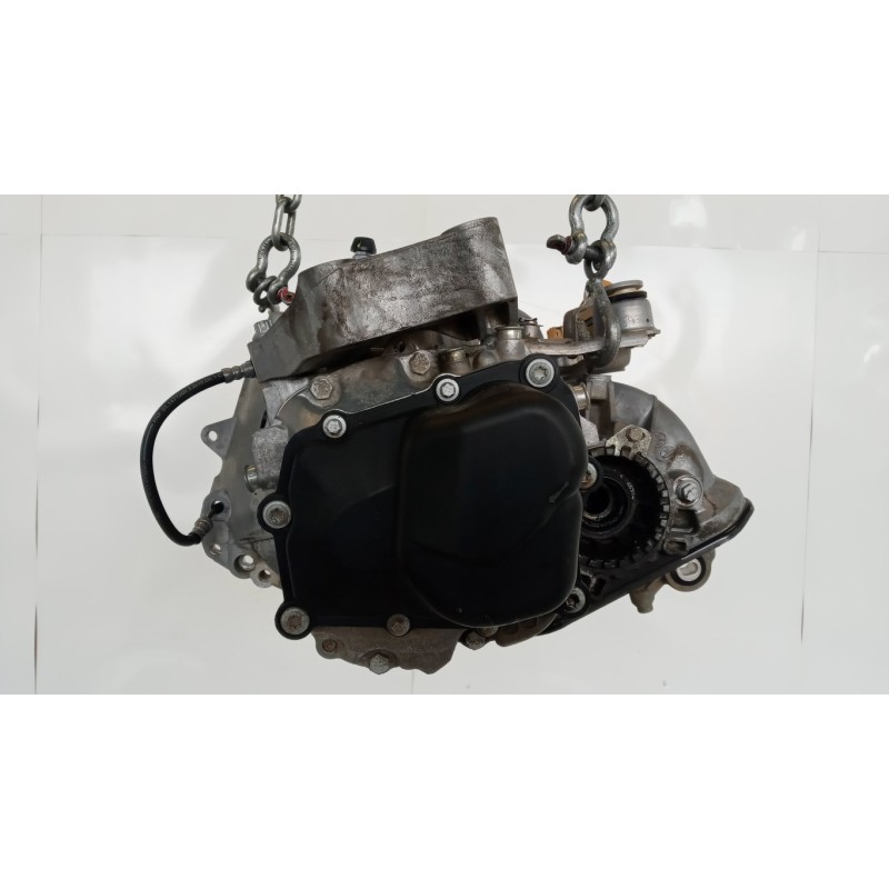 OPEL GEARBOXES  OPEL Corsa D 2006>2010 used