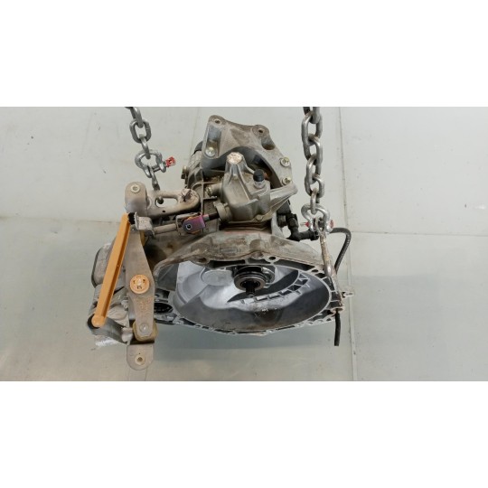 GEARBOXES  OPEL Corsa D 2006>2010 used