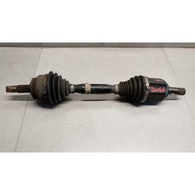 FRONT HALF-AXLES LEFT  FIAT...