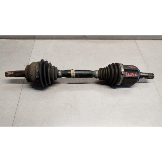 FRONT HALF-AXLES LEFT  FIAT Doblo' 2015> used