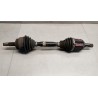 FIAT FRONT HALF-AXLES LEFT  FIAT Doblo' 2015> used