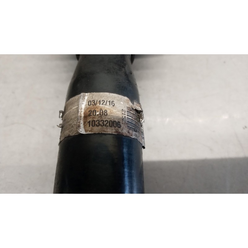 FIAT FRONT HALF-AXLES LEFT  FIAT Doblo' 2015> used