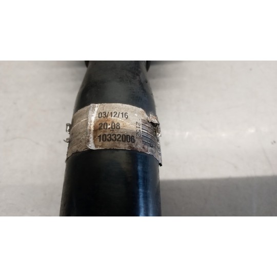 FRONT HALF-AXLES LEFT  FIAT Doblo' 2015> used