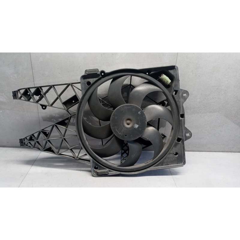 FIAT CONVEYOR ELECTRIC FAN FIAT Doblo' 2015> used