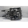 FIAT CONVEYOR ELECTRIC FAN FIAT Doblo' 2015> used