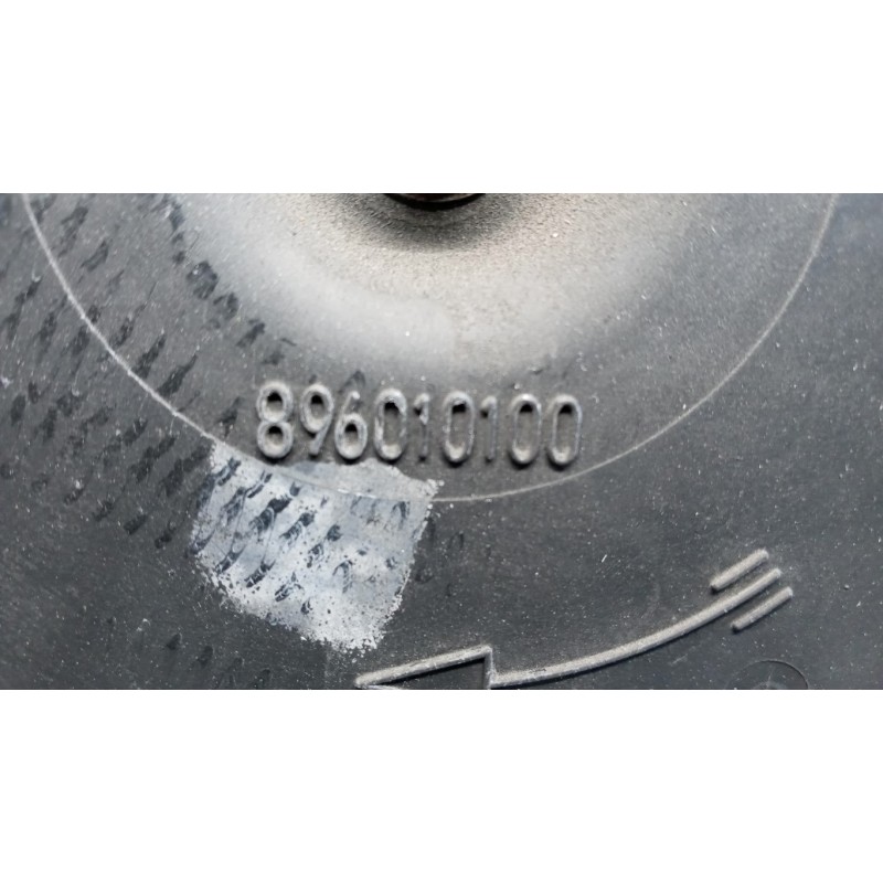 FIAT CONVEYOR ELECTRIC FAN FIAT Doblo' 2015> used