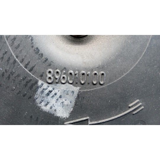 CONVEYOR ELECTRIC FAN FIAT Doblo' 2015> used