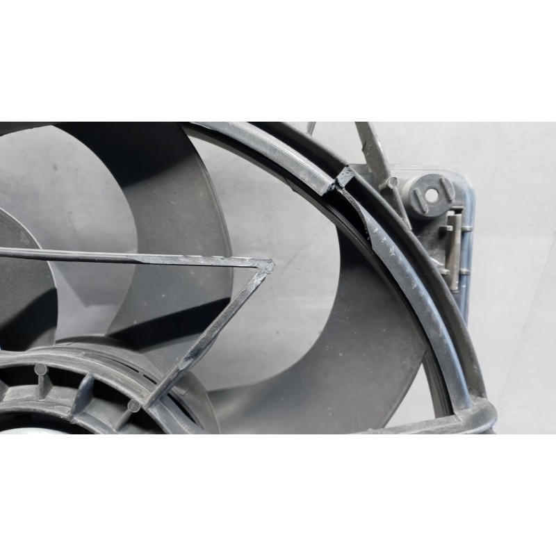 FIAT CONVEYOR ELECTRIC FAN FIAT Doblo' 2015> used