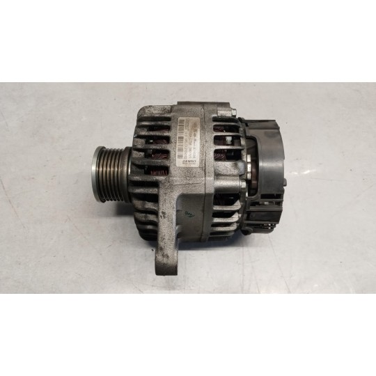 ALTERNATOR FIAT Doblo' 2015> used