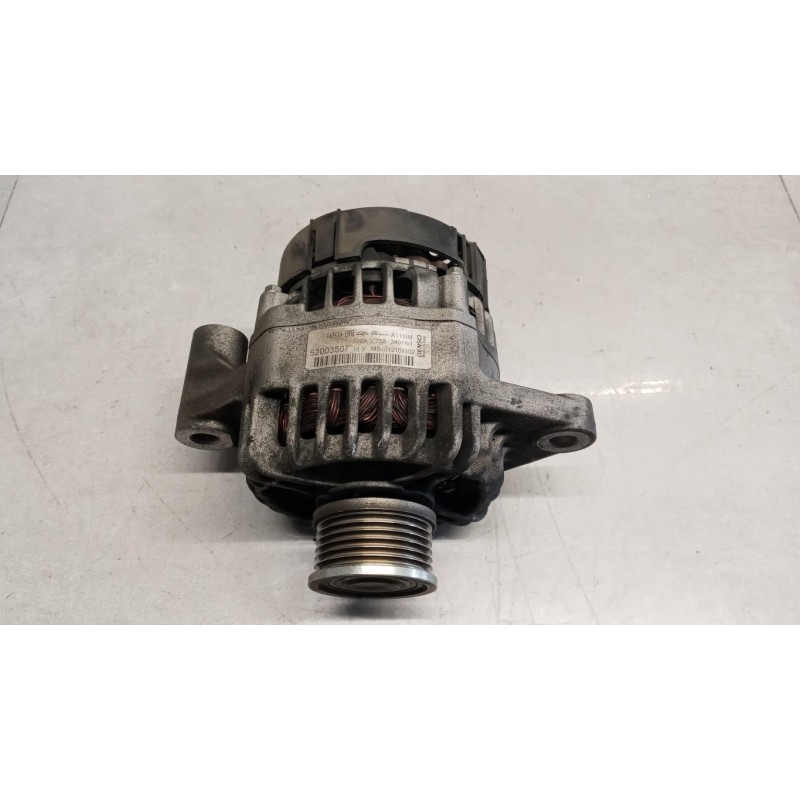 FIAT ALTERNATOR FIAT Doblo' 2015> used