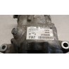 FIAT AIR CONDITIONER COMPRESSOR FIAT Doblo' 2015> used