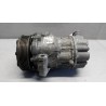 FIAT AIR CONDITIONER COMPRESSOR FIAT Doblo' 2015> used