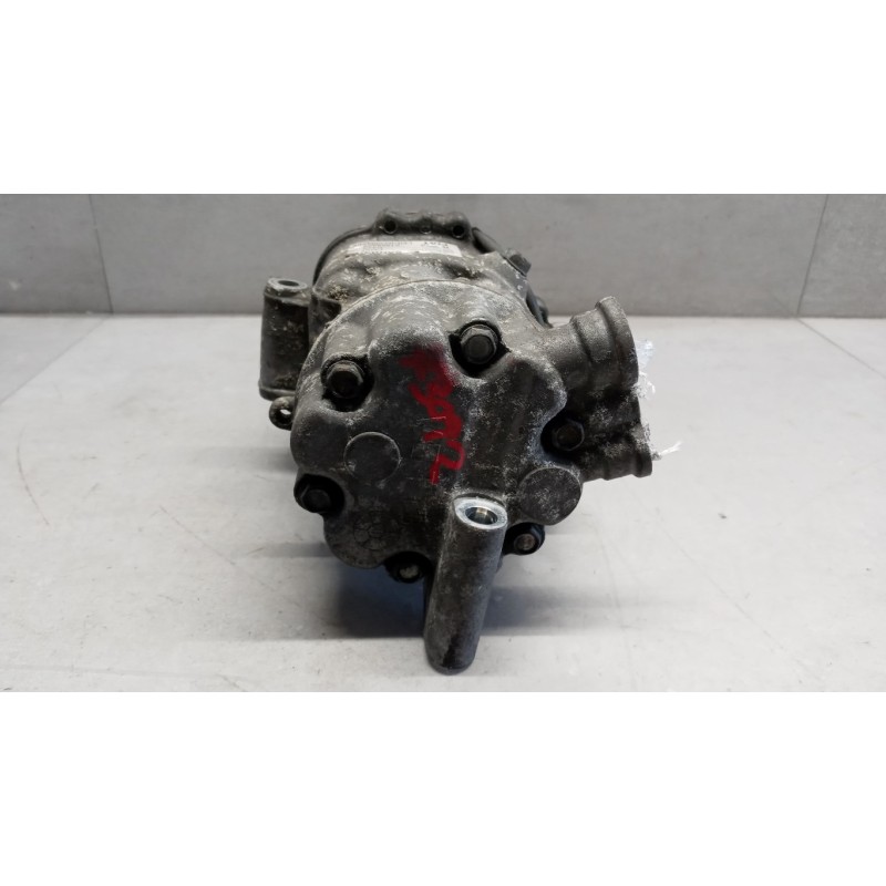 FIAT AIR CONDITIONER COMPRESSOR FIAT Doblo' 2015> used