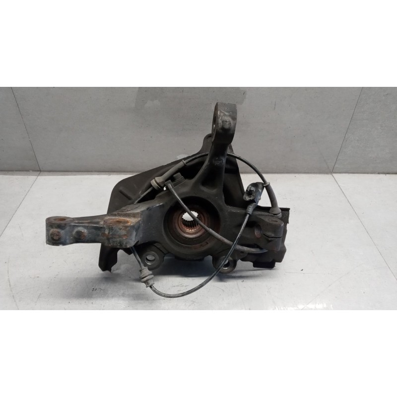 FIAT COMPLETE RIGHT UPRIGHT FIAT Doblo' 2015> used