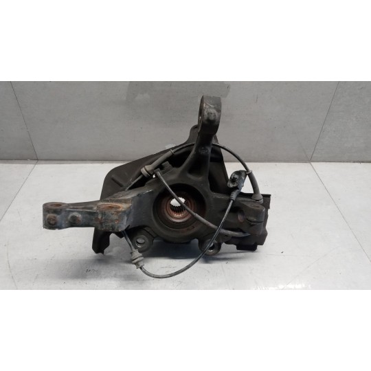 COMPLETE RIGHT UPRIGHT FIAT Doblo' 2015> used