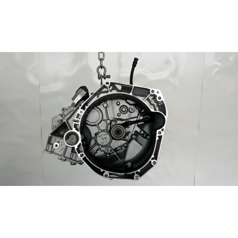 DACIA GEARBOXES  DACIA Sandero 2020> used