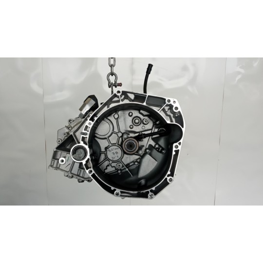 GEARBOXES  DACIA Sandero 2020> used