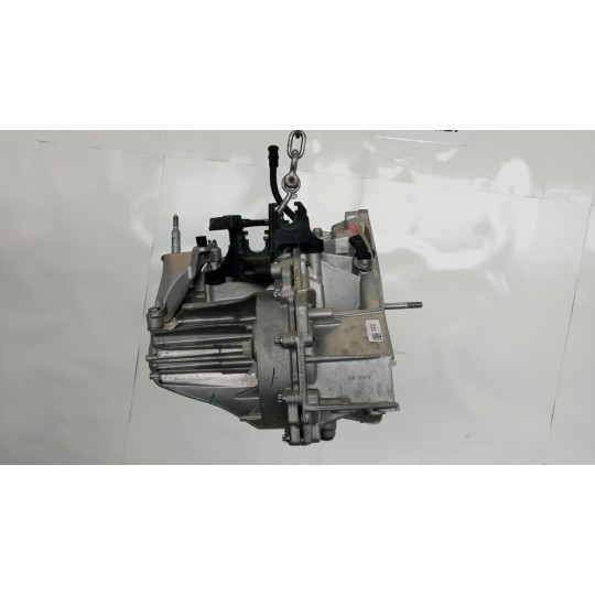 GEARBOXES  DACIA Sandero 2020> used