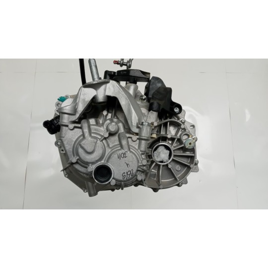 GEARBOXES  DACIA Sandero 2020> used