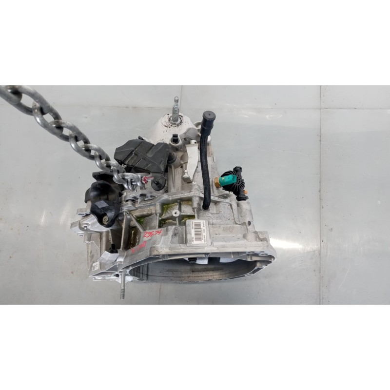 DACIA GEARBOXES  DACIA Sandero 2020> used