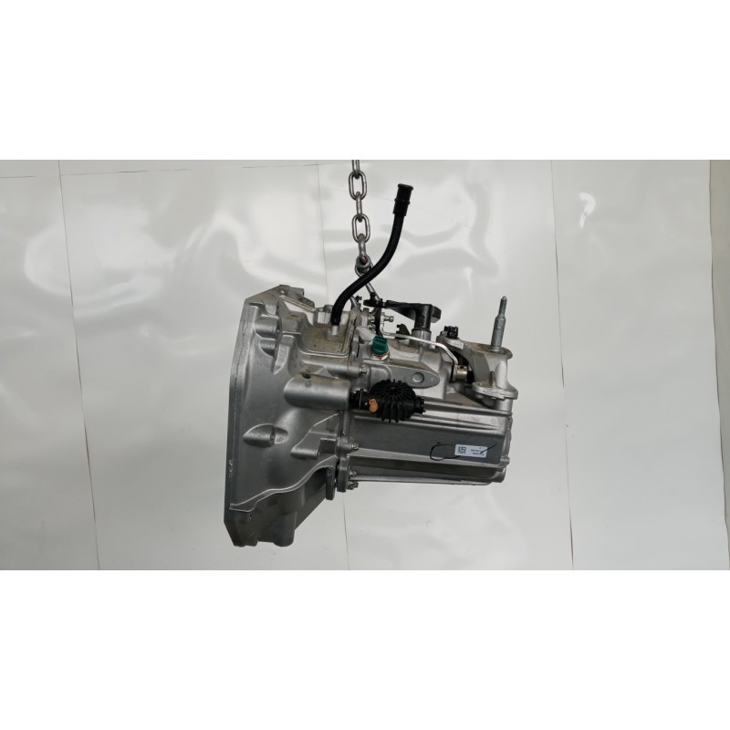 DACIA CAMBIO DACIA Sandero 2020> usato