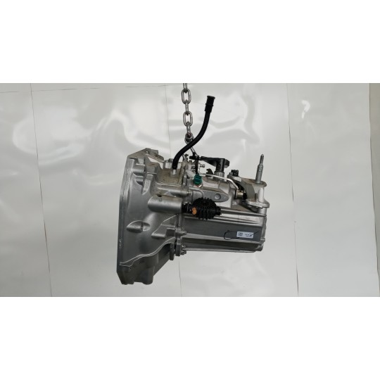 GEARBOXES  DACIA Sandero 2020> used
