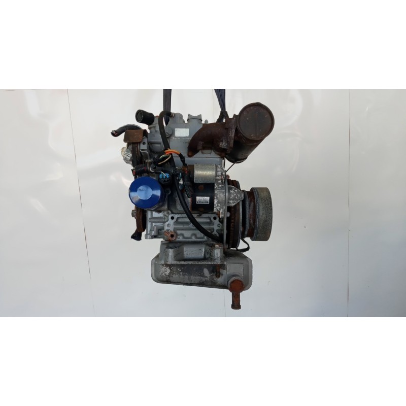 MOTORE IND. ENGINE MOTORE IND. . usato