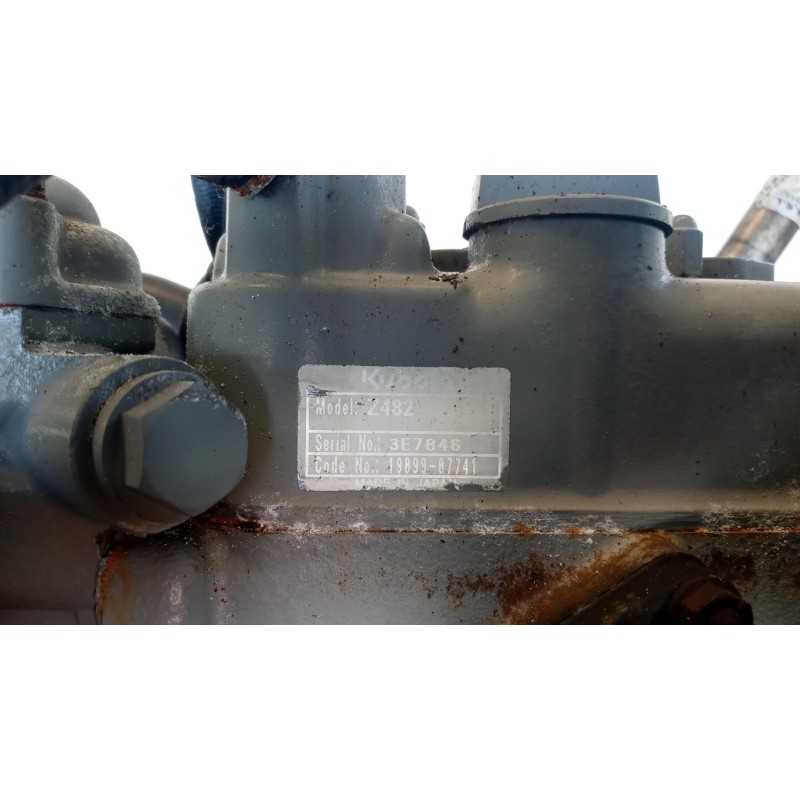MOTORE IND. ENGINE MOTORE IND. . used