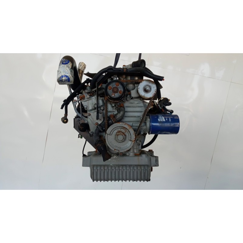 MOTORE IND. ENGINE MOTORE IND. . usato