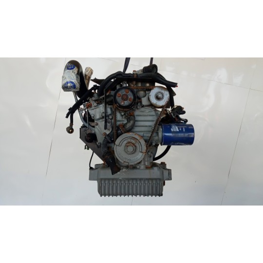 ENGINE MOTORE IND. . usato