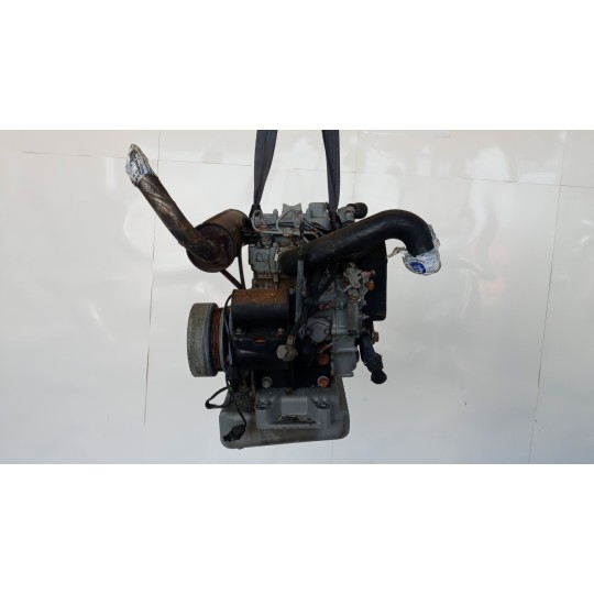 ENGINE MOTORE IND. . usato