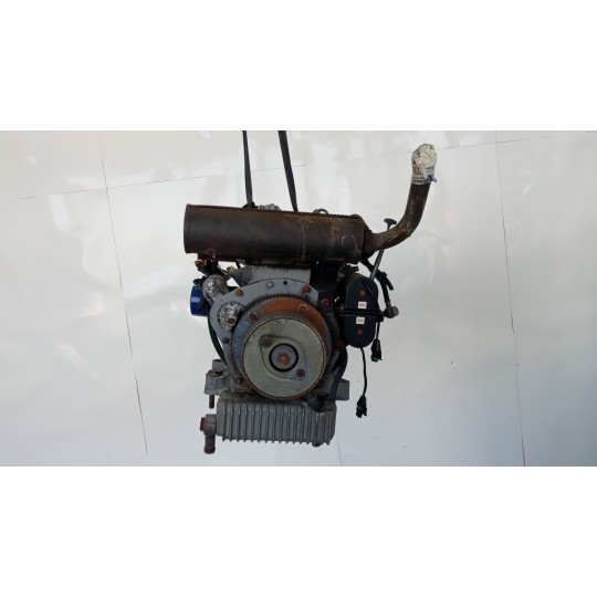 ENGINE MOTORE IND. . usato