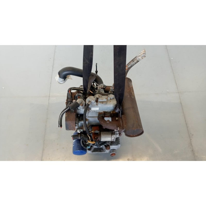 MOTORE IND. ENGINE MOTORE IND. . used
