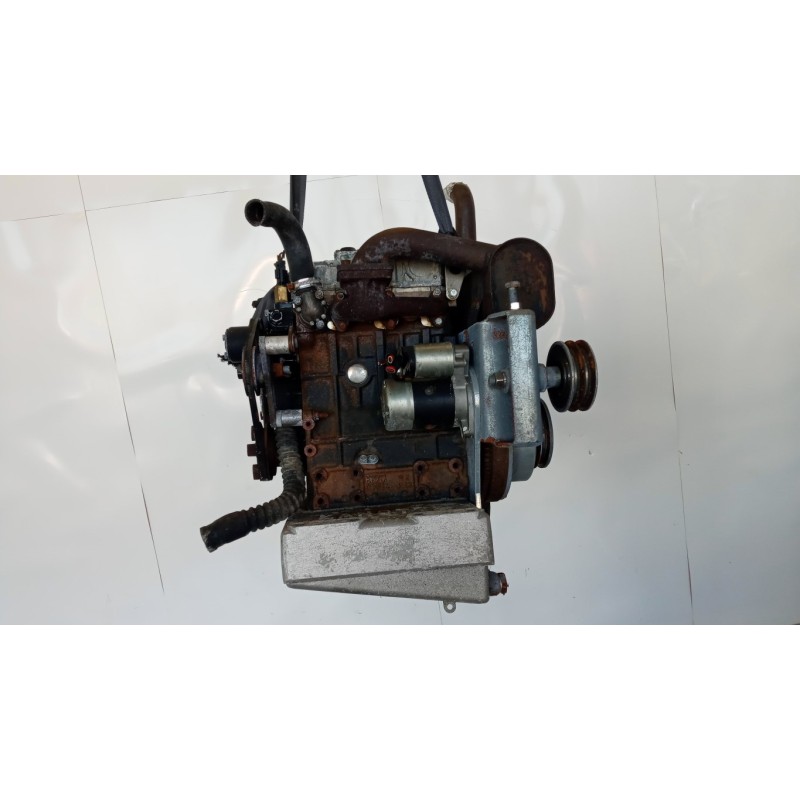 MOTORE IND. ENGINE MOTORE IND. . usato