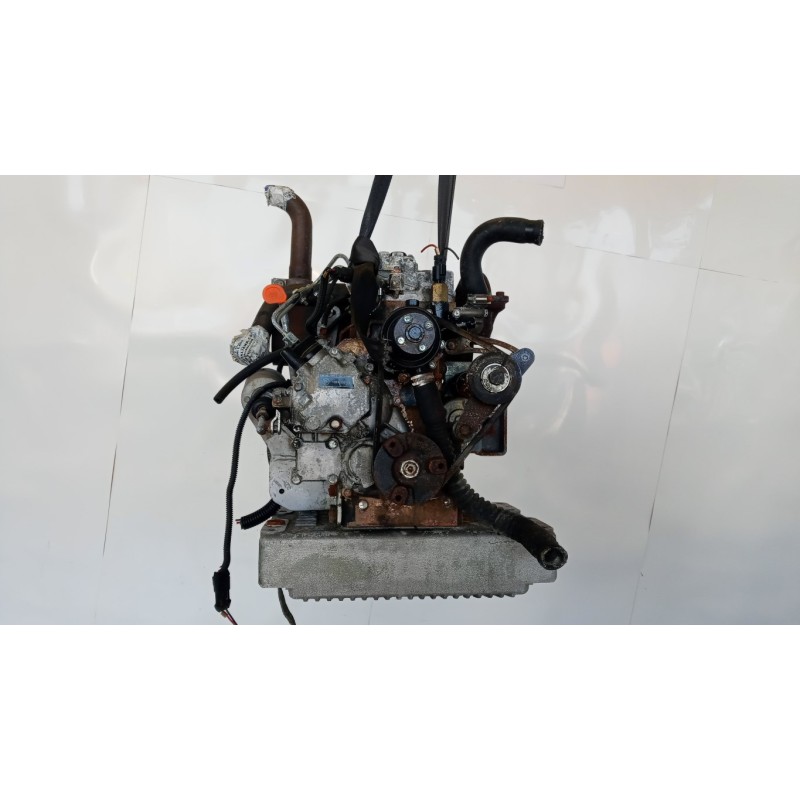 MOTORE IND. ENGINE MOTORE IND. . usato
