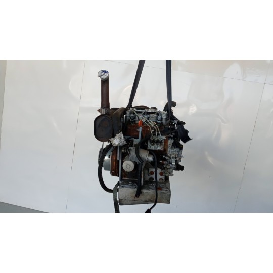 ENGINE MOTORE IND. . used