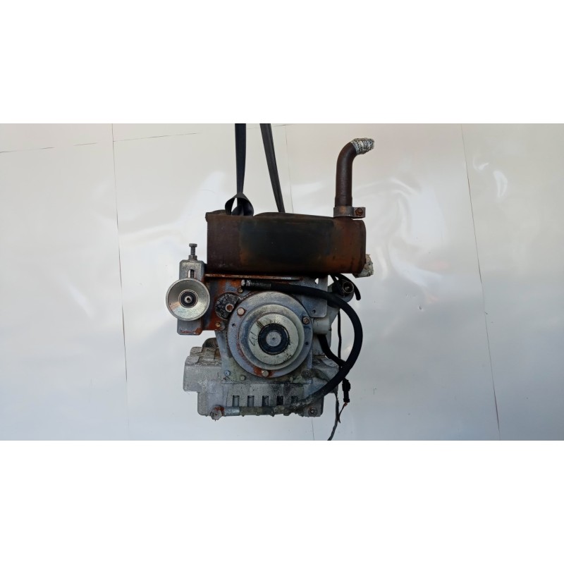 MOTORE IND. ENGINE MOTORE IND. . used