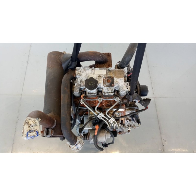MOTORE IND. ENGINE MOTORE IND. . usato