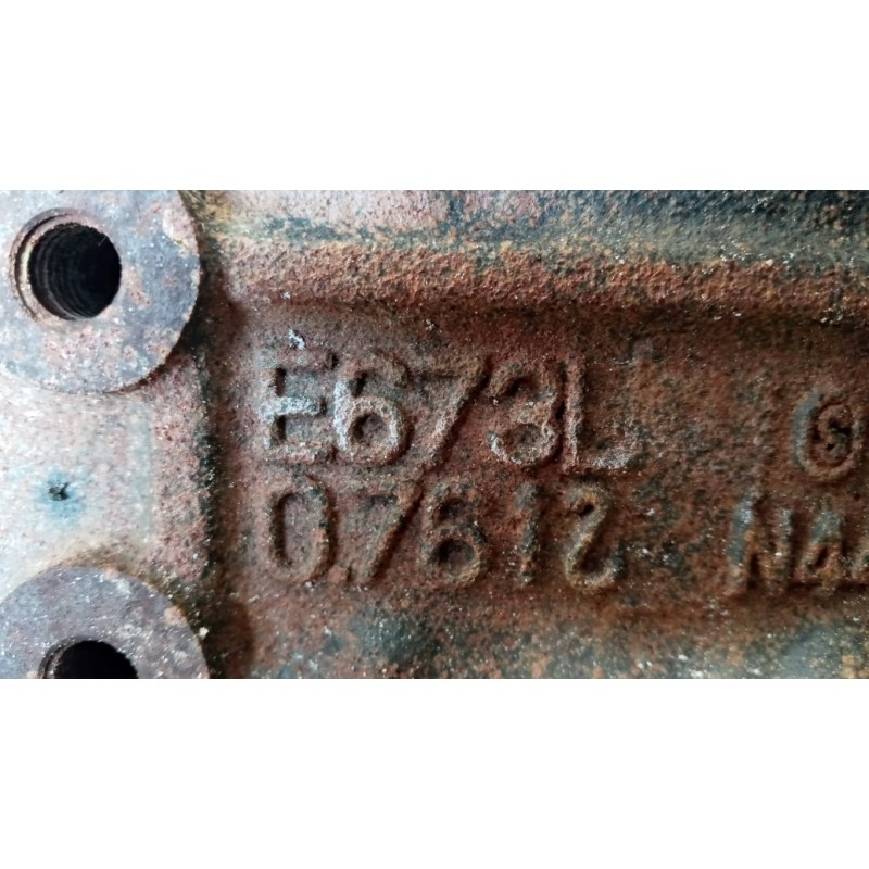 MOTORE IND. ENGINE MOTORE IND. . usato