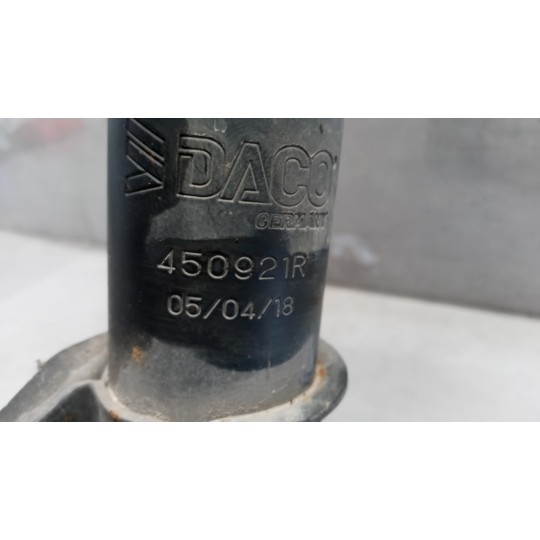 RIGHT FRONT SHOCK ASSORBER FIAT Doblo' 2015> used