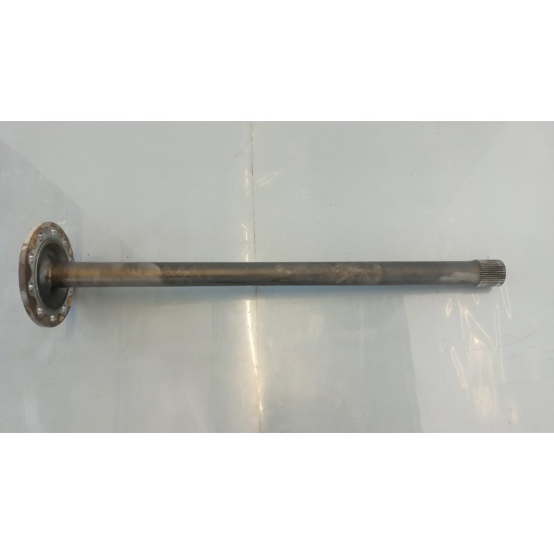 MERCEDES-BENZ truck REAR HALF-AXLES RIGHT MERCEDES-BENZ truck Actros 2003>2008 used