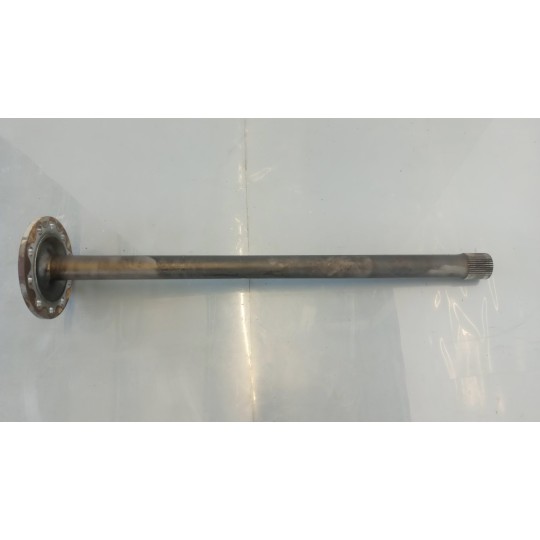 SEMIASSE POSTERIORE DESTRO MERCEDES-BENZ truck Actros 2003>2008 usato