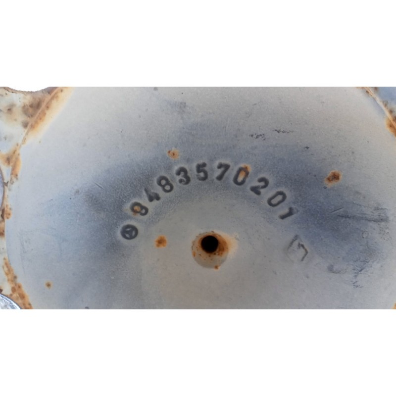 MERCEDES-BENZ truck REAR HALF-AXLES RIGHT MERCEDES-BENZ truck Actros 2003>2008 used