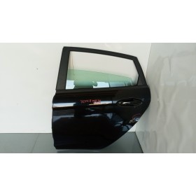 LEFT REAR DOOR  FORD Fiesta...