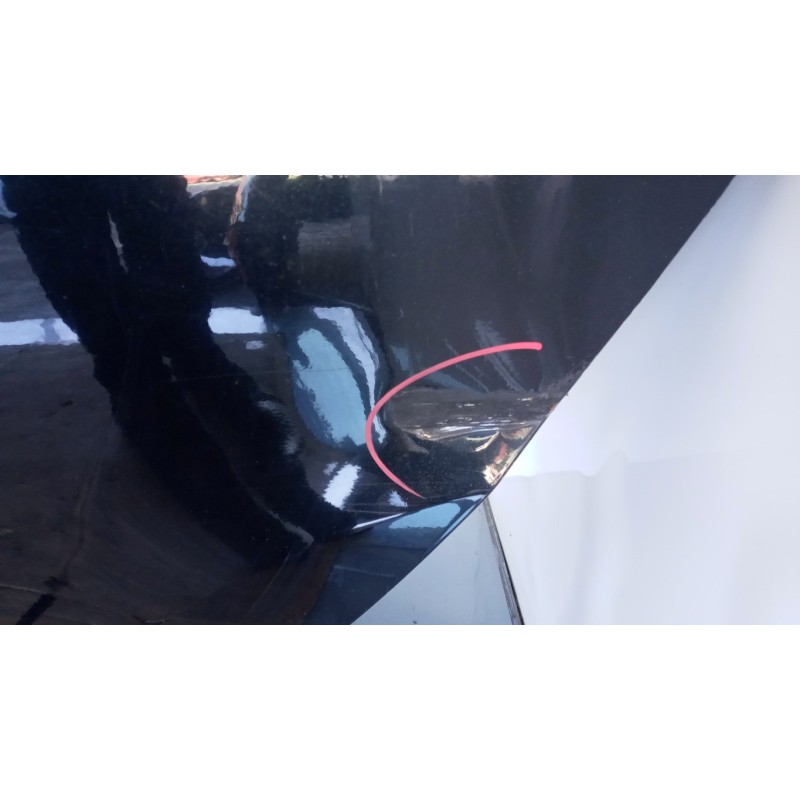 FORD LEFT REAR DOOR  FORD Fiesta 2013>2017 used